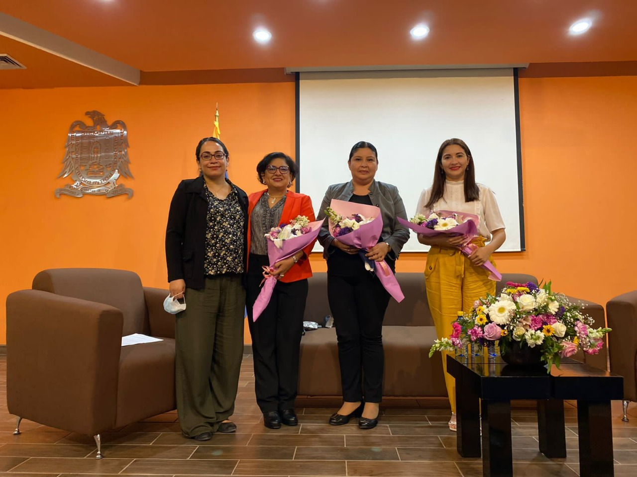 REALIZAN FORO “MUJERES SUMANDO” EN LA UASLP DE CIUDAD VALLES