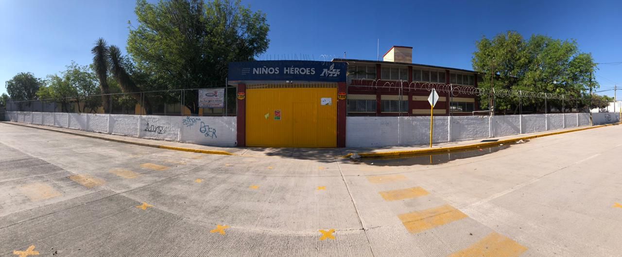 ACTIVAN PROGRAMA DE PREVENCIÓN EN ESCUELAS ANTE TEMPORADA VACACIONAL