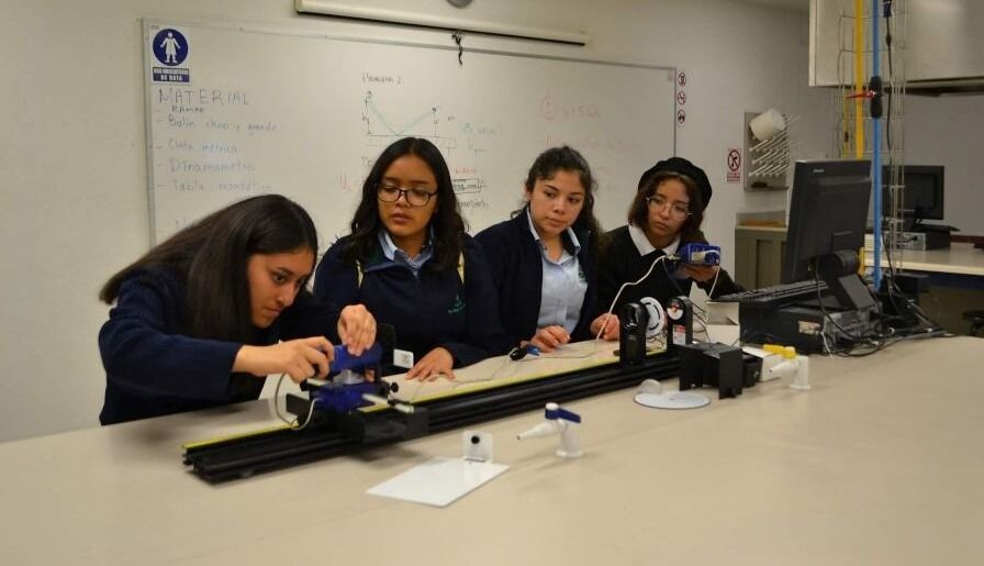 PROMOVERÁN PROYECTOS CIENTÍFICOS ESTUDIANTILES EN EL ESTADO