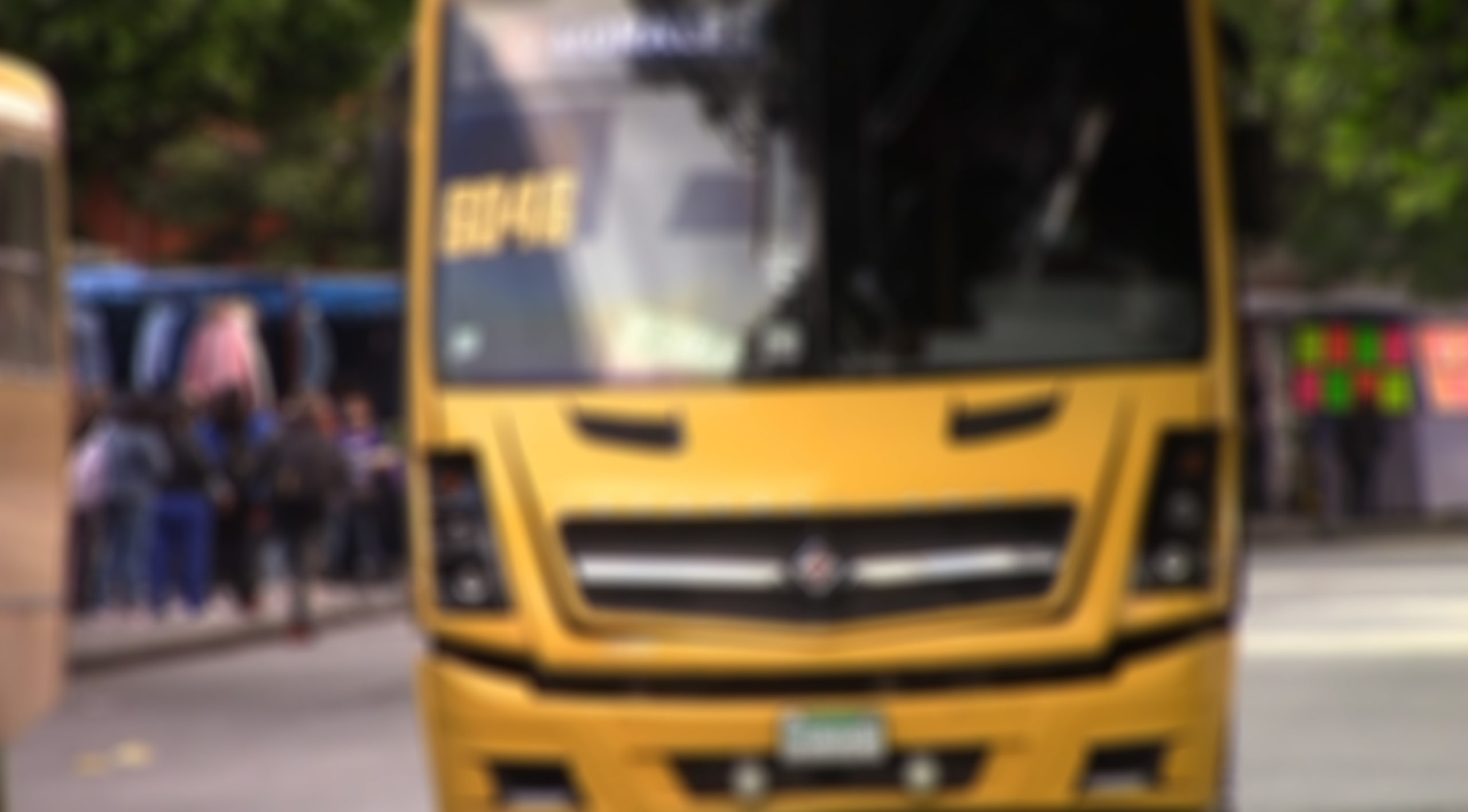 OFRECEN CRÉDITOS A PERMISIONARIOS PARA MEJORAR SUS UNIDADES DE TRANSPORTE
