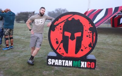 COMPETENCIA ATLÉTICA SPARTAN RACE 2024 SE REALIZARÁ EN PARQUE TANGAMANGA I