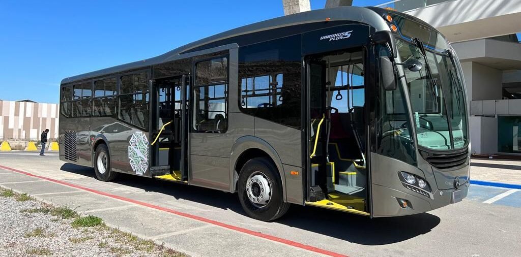PLANEAN MODERNIZAR RUTAS DEL TRANSPORTE PÚBLICO COLECTIVO DE SLP