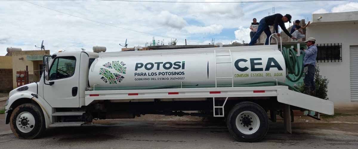 PRIMERA AVERÍA DEL 2023 EN DUCTO DE “EL REALITO”