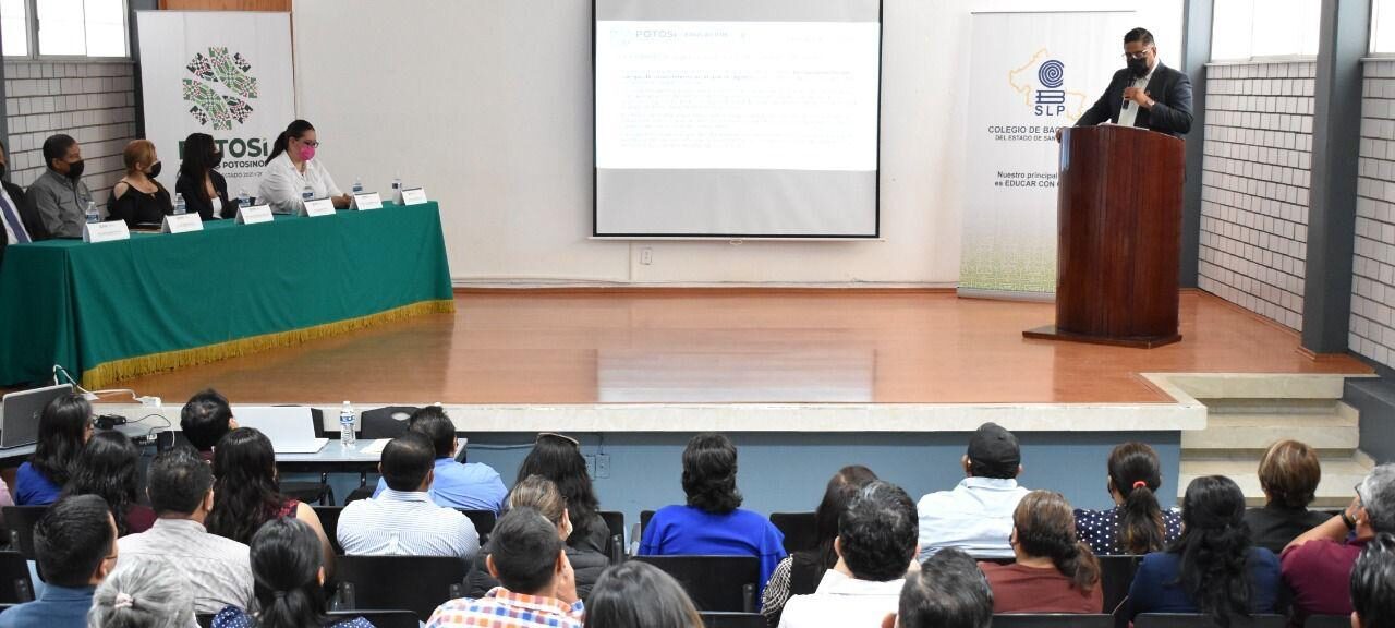 COBACH REALIZA ACCIONES DE TRANSPARENCIA EN ASIGNACIÓN DE PLAZAS DOCENTES