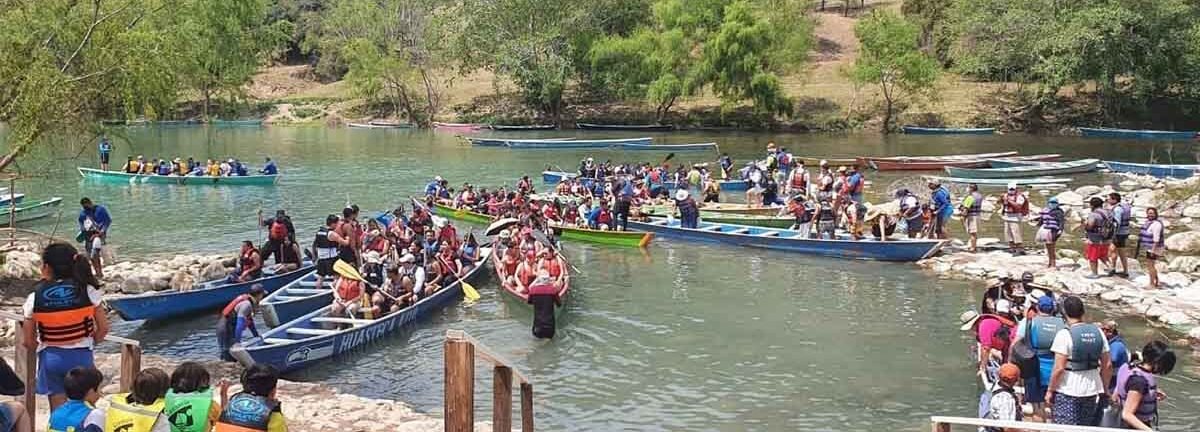 TEMPORADA VACACIONAL DE INVIERNO DEJÓ DERRAMA ECONÓMICA DE 634 MDP EN SLP: SECTUR