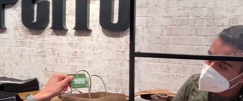 20 MIL “TARJETAS JÓVEN” HAN SIDO ENTREGADAS