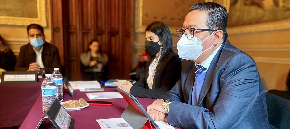 CERO TOLERANCIA A FUNCIONARIOS QUE GENEREN VIOLENCIA CONTRA LAS MUJERES: SEPARSEVM