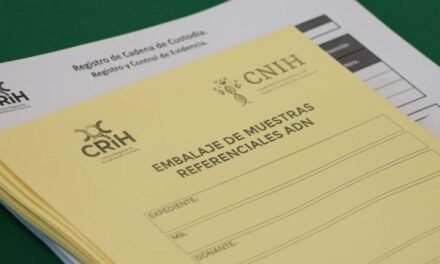 NUEVA CAMPAÑA TOMA DE MUESTRAS GENÉTICAS INICIARÁ EN MATEHUALA