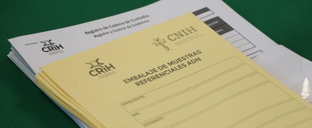 NUEVA CAMPAÑA TOMA DE MUESTRAS GENÉTICAS INICIARÁ EN MATEHUALA