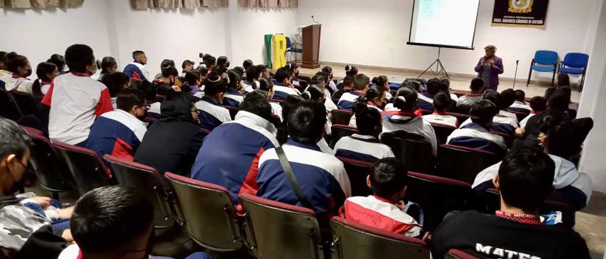 BUSCAN REDUCIR EMBARAZO ADOLESCENTE EN MUNICIPIOS CON MAYOR INCIDENCIA