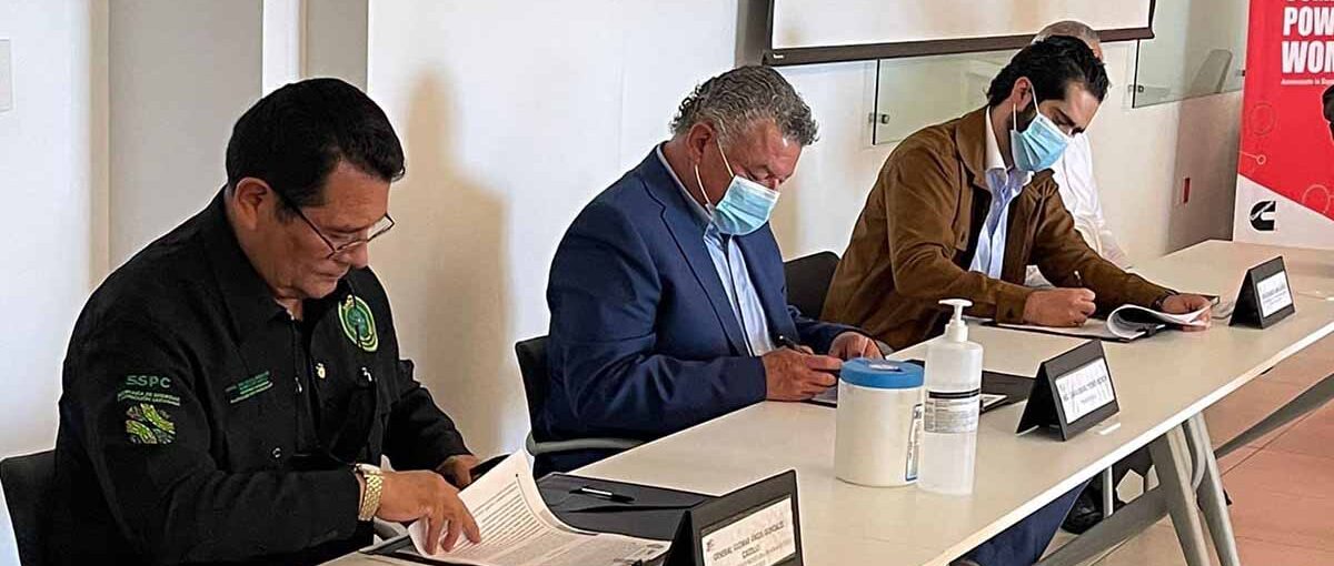 MAQUILADORA QUE OPERABA EN EL PENAL DE LA PILA ACEPTA ACUERDO DE STPS