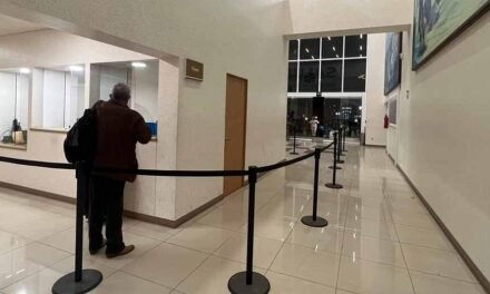 NUEVA ÁREA DE URGENCIAS DEL HOSPITAL CENTRAL DUPLICA LA ATENCIÓN A LA POBLACIÓN