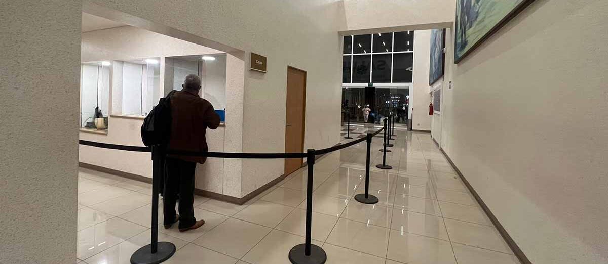 NUEVA ÁREA DE URGENCIAS DEL HOSPITAL CENTRAL DUPLICA LA ATENCIÓN A LA POBLACIÓN