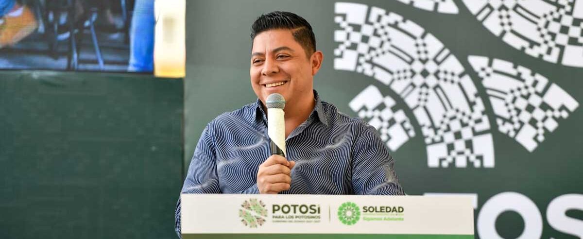 80 NUEVAS ESCUELAS SERÁN CONSTRUIDAS ESTE 2023: GALLARDO