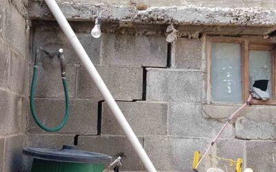 REALIZAN ACCIONES PARA LA DETECCIÓN DE FALLAS GEOLÓGICAS EN SLP