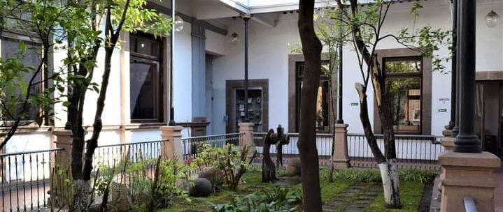 FORTALECERÁ ARCHIVO HISTÓRICO TRABAJO ACADÉMICO DE INVESTIGACIÓN Y EN MATERIA ARCHIVÍSTICA