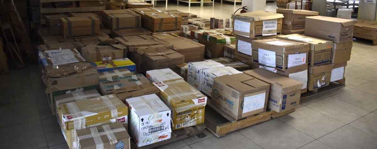 REALIZARÁ SEGE PROGRAMA DE ACCIONES ECOLÓGICAS EN SLP