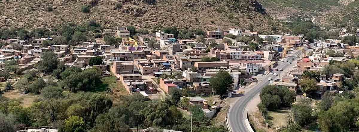 TOMARÁN ACCIONES PARA EVITAR ESTRAGOS TRAS PRONÓSTICOS DE SEQUÍA EN SLP