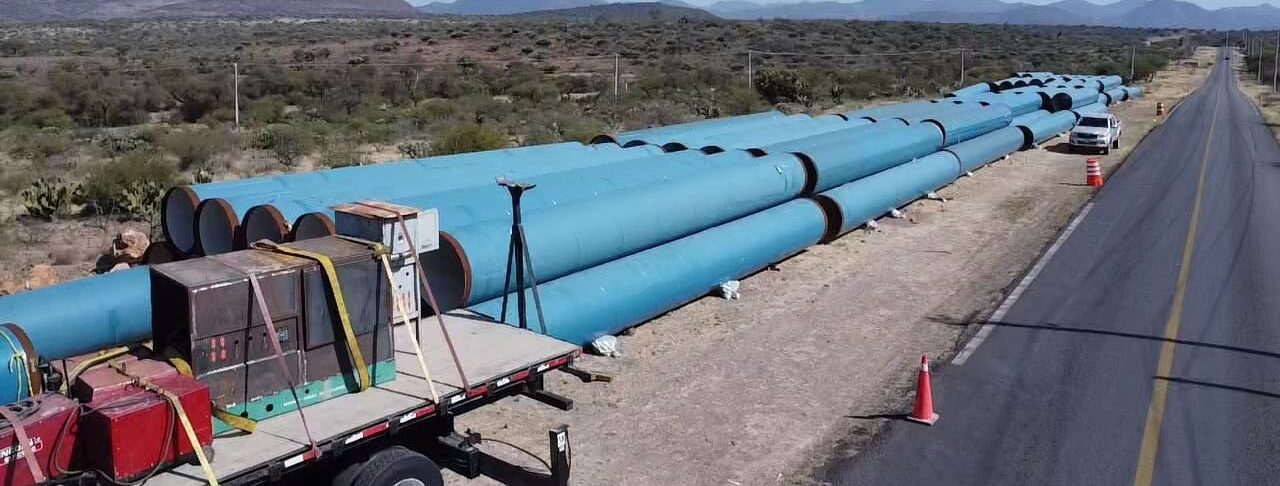 OPTIMIZACIÓN ESTRUCTURAL DE “EL REALITO” CONCLUIRÁ EN PRIMER SEMESTRE DEL 2023: CEA