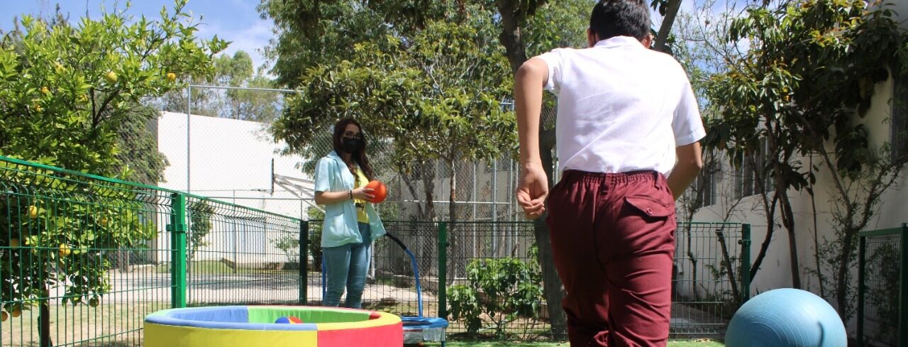 MIL 561 PERSONAS CON AUTISMO FUERON ATENDIDAS EN TEMAZCALLI DURANTE 2022