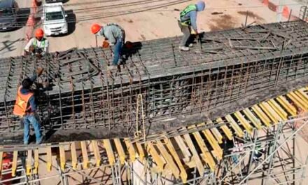 ANUNCIAN CIERRE DE CARRETERA A RIOVERDE POR OBRAS DEL PUENTE CACTUS