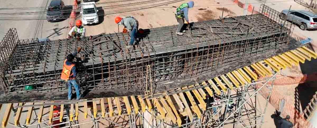 ANUNCIAN CIERRE DE CARRETERA A RIOVERDE POR OBRAS DEL PUENTE CACTUS