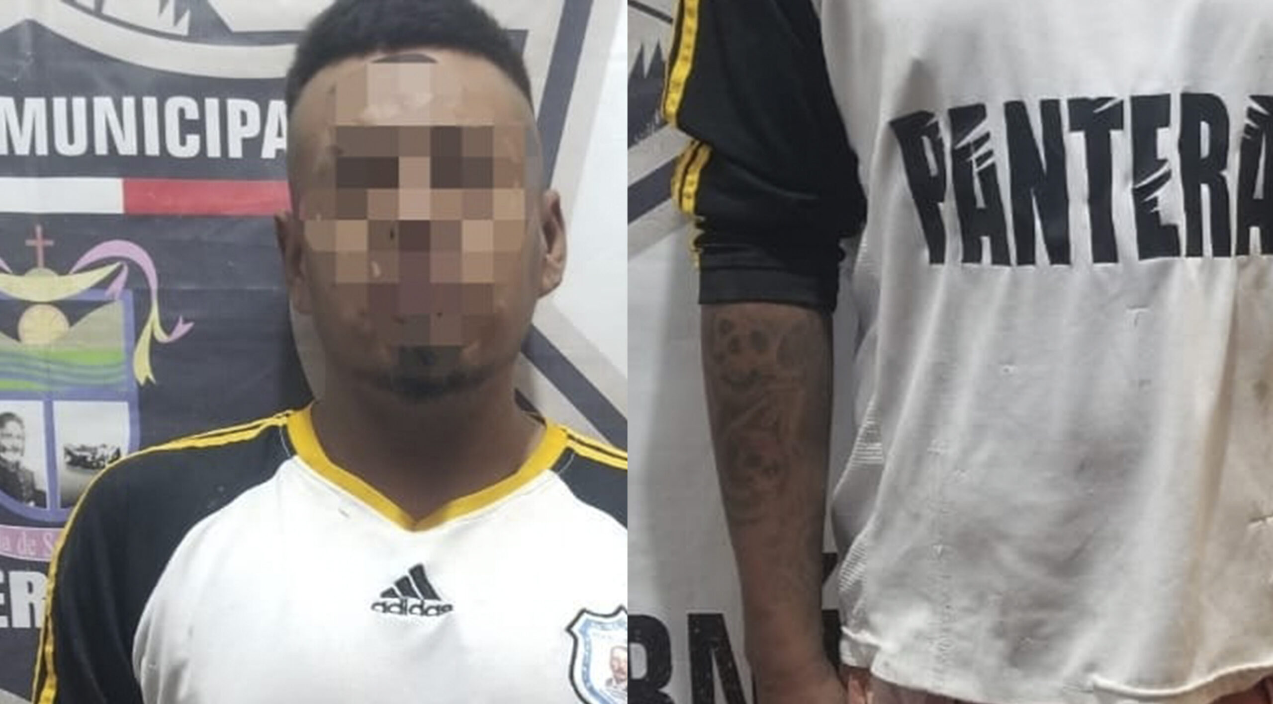 SU MAMÁ NO LE DIO DE CENAR, Y LA AMENAZÓ DE MUERTE