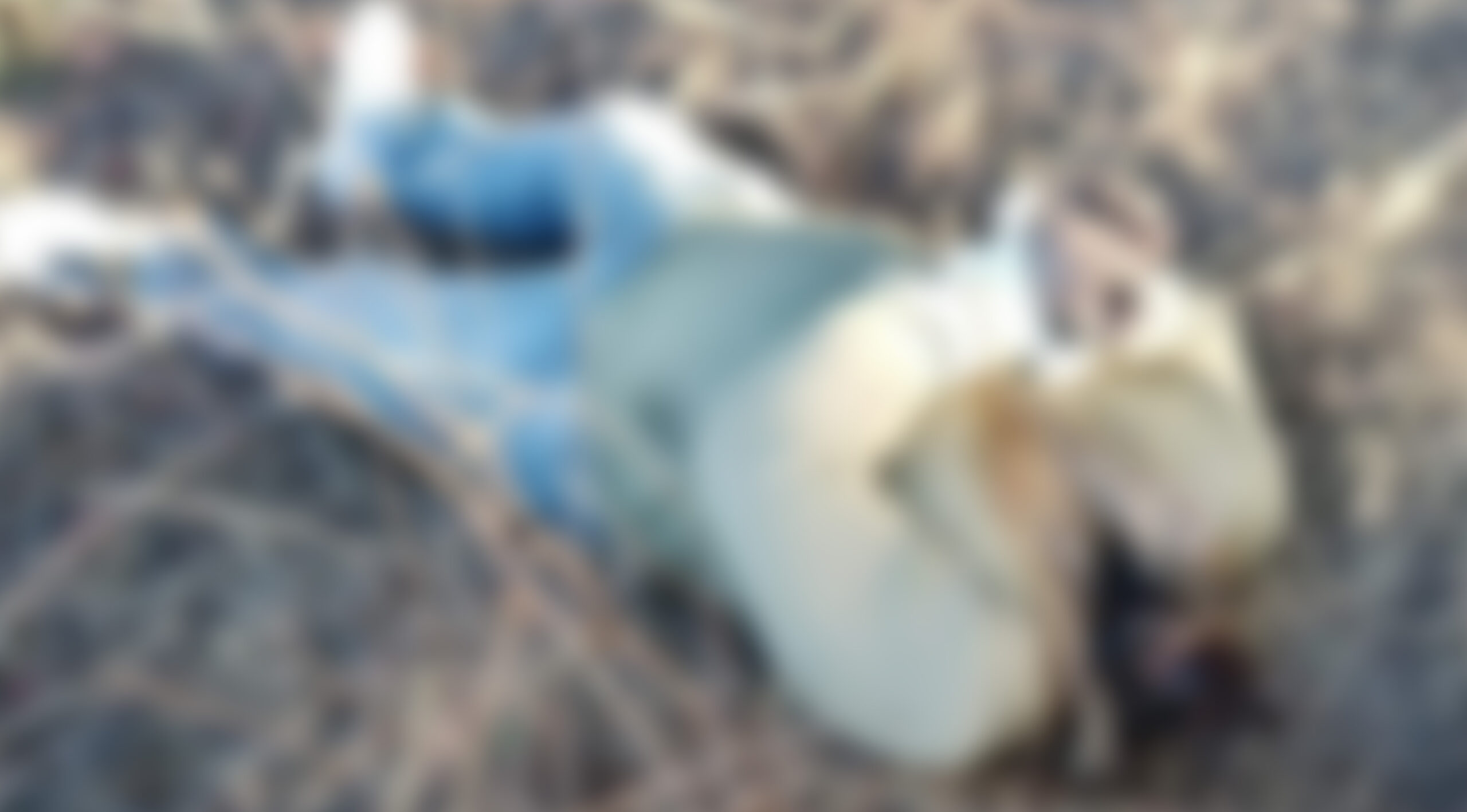 HALLAN A UN HOMBRE DECAPITADO EN LA CIUDAD DE SAN LUIS POTOSÍ