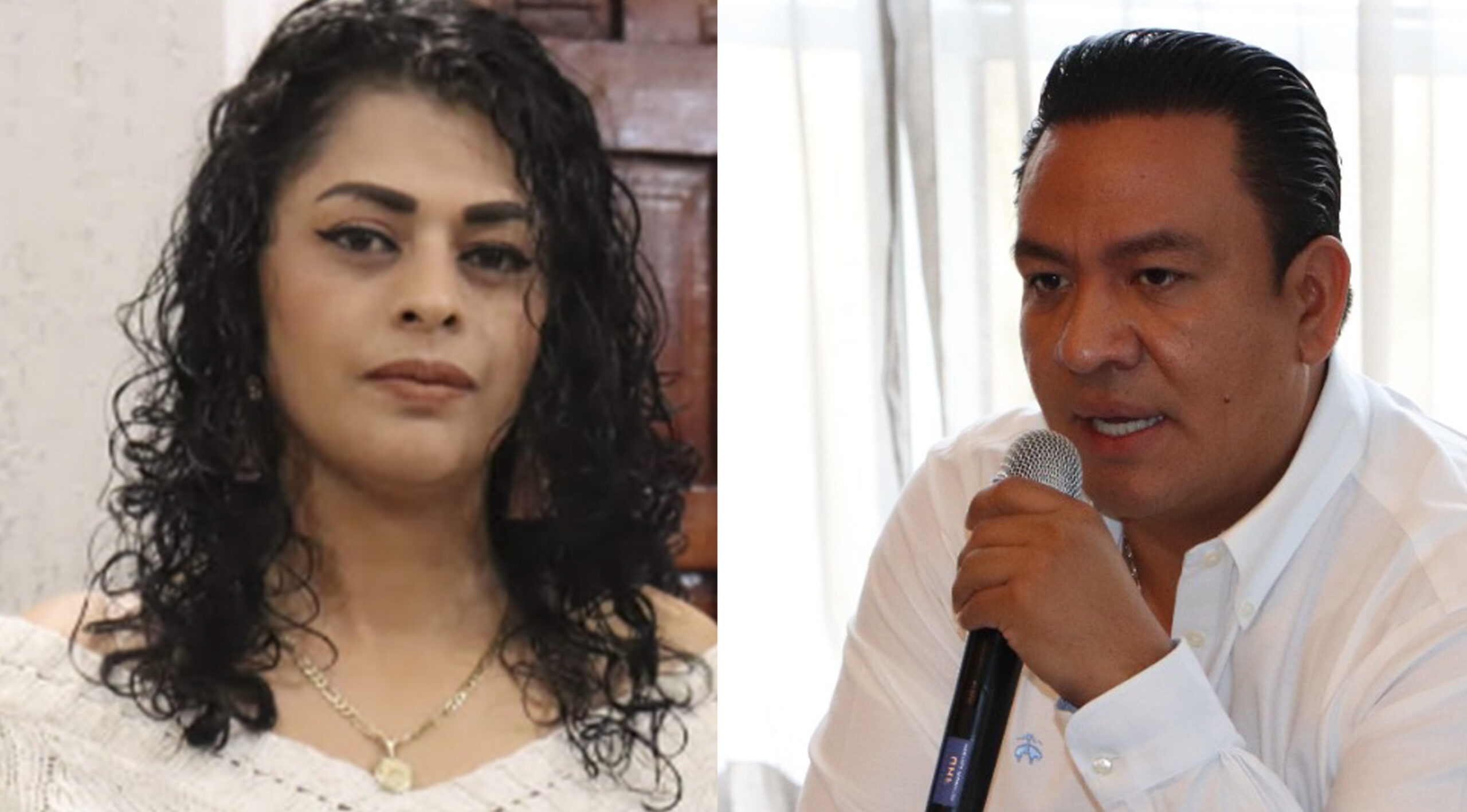 AMENAZAS CONTRA YURIDIA MEDINA FUERON “FAKE NEWS”, AFIRMA EL SECRETARIO DE GOBIERNO