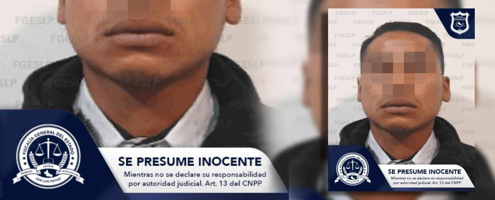 HOMBRE DETENIDO POR PRESUNTO HOMICIDIO EN SOLEDAD DE GRACIANO SÁNCHEZ