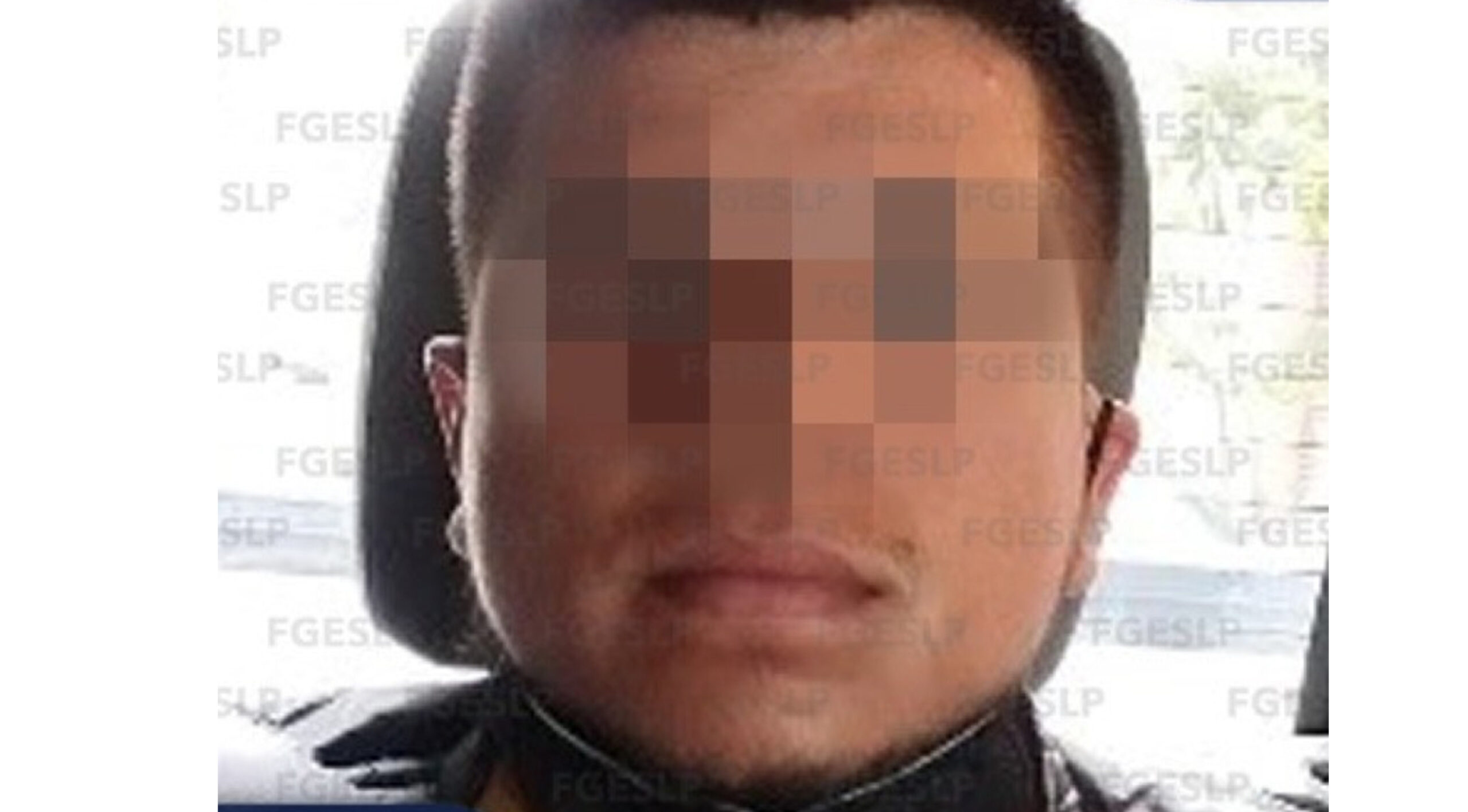 DETIENEN AL SUPUESTO FEMINICIDA DE CITLALI