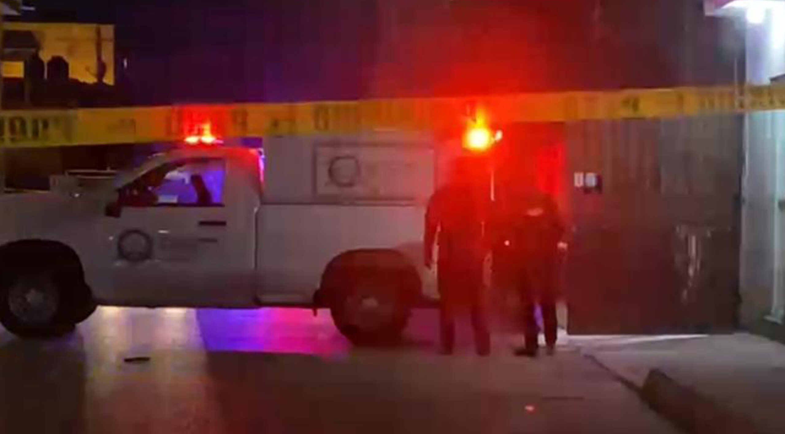 OTRO CRIMEN EN LA ZONA METROPOLITANA DE SAN LUIS POTOSÍ