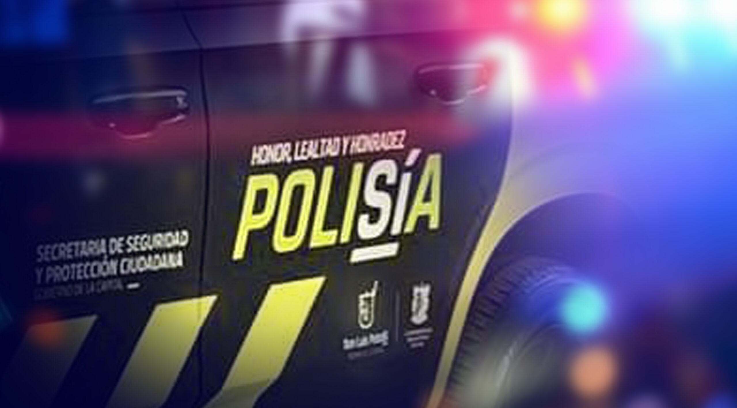 BALEAN A DOS HOMBRES EN LA CAPITAL POTOSINA
