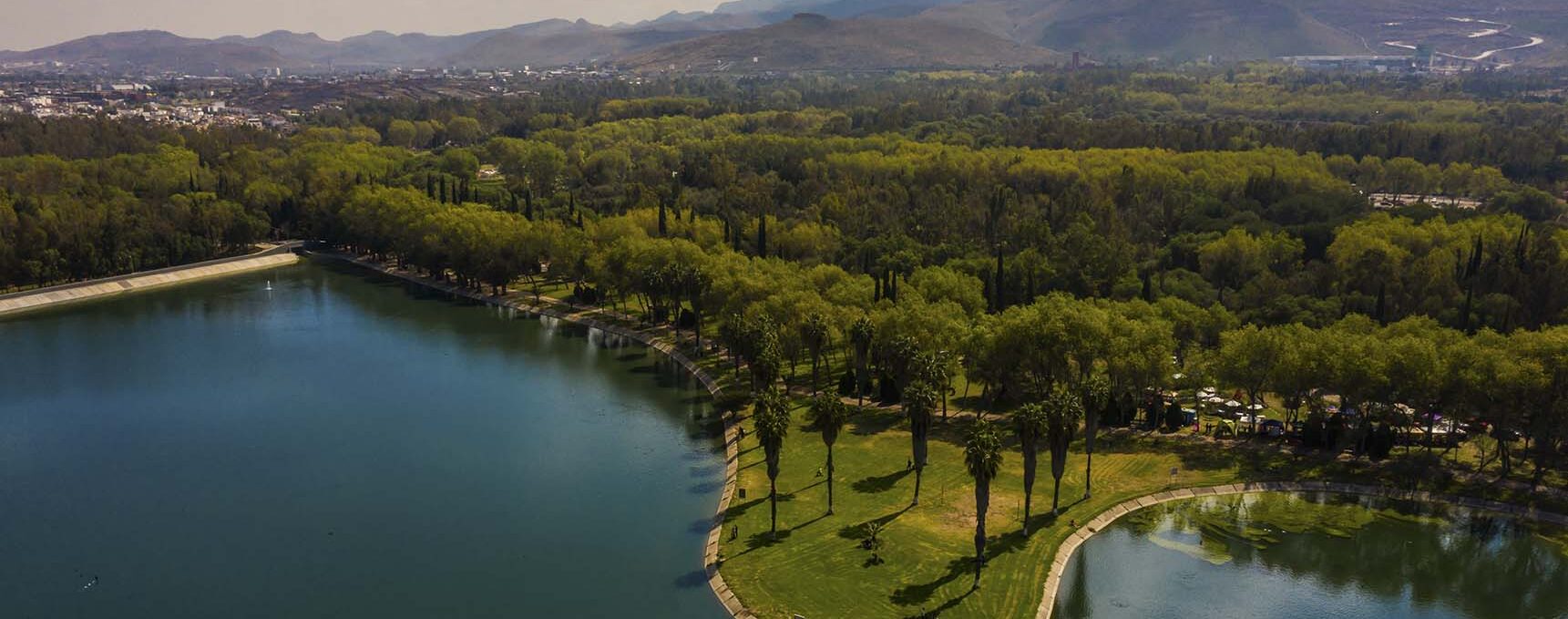 PARQUES TANGAMANGA CERRADOS DEBIDO A FUERTES VIENTOS