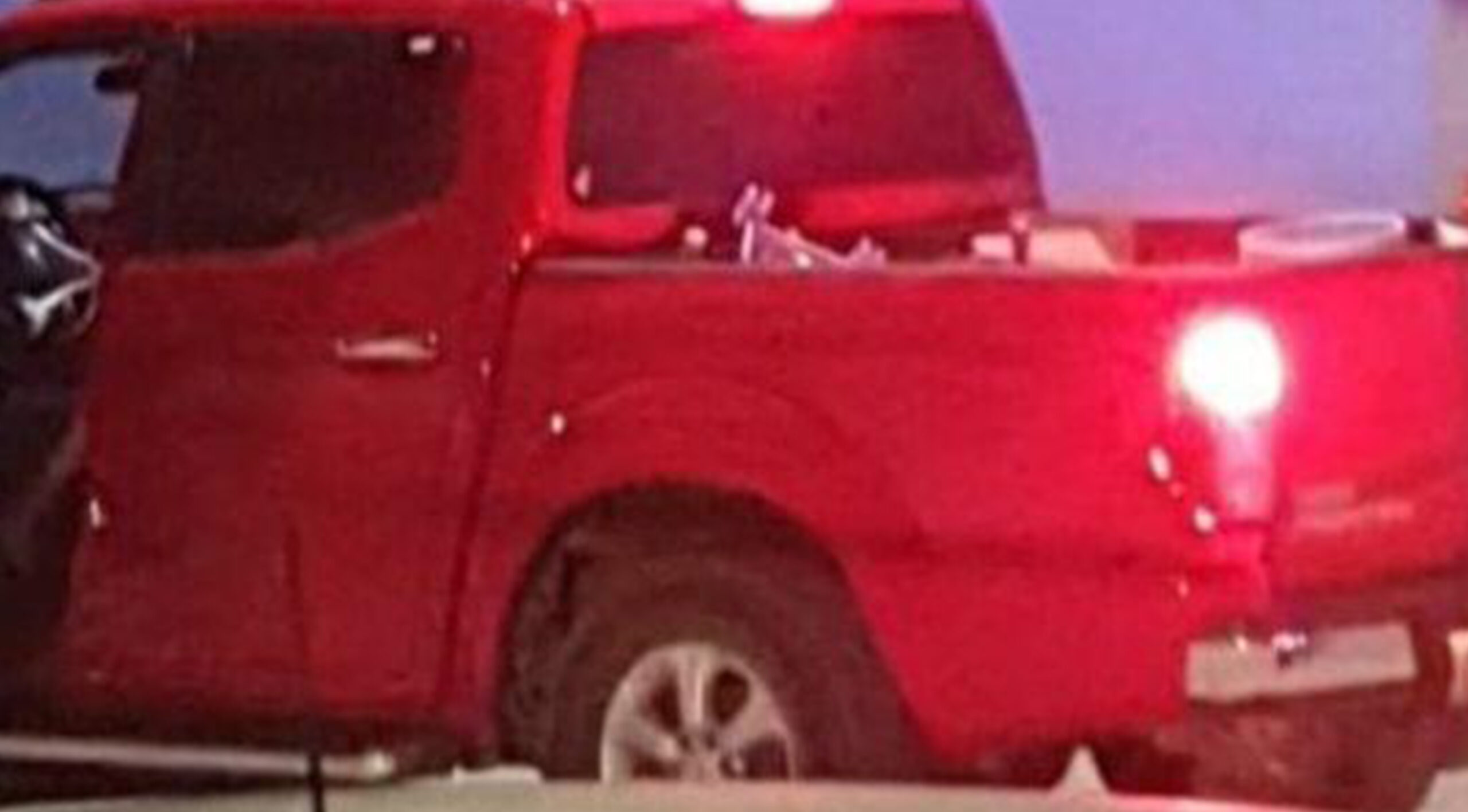 EJECUTADO EN LA MADRUGADA EN SAN LUIS POTOSÍ