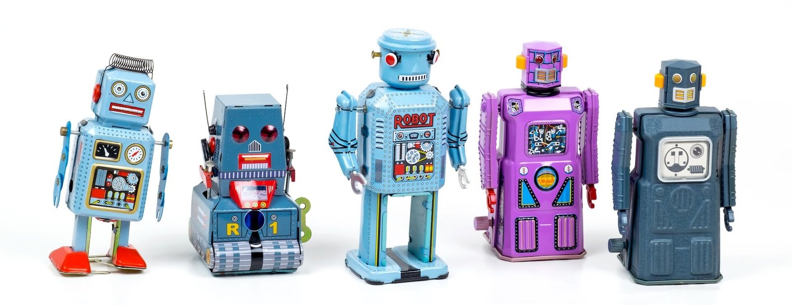 PELÍCULA “ROBOTS” DE NATIONAL GEOGRAPHIC SERÁ PROYECTADA EN MUSEO LABERINTO