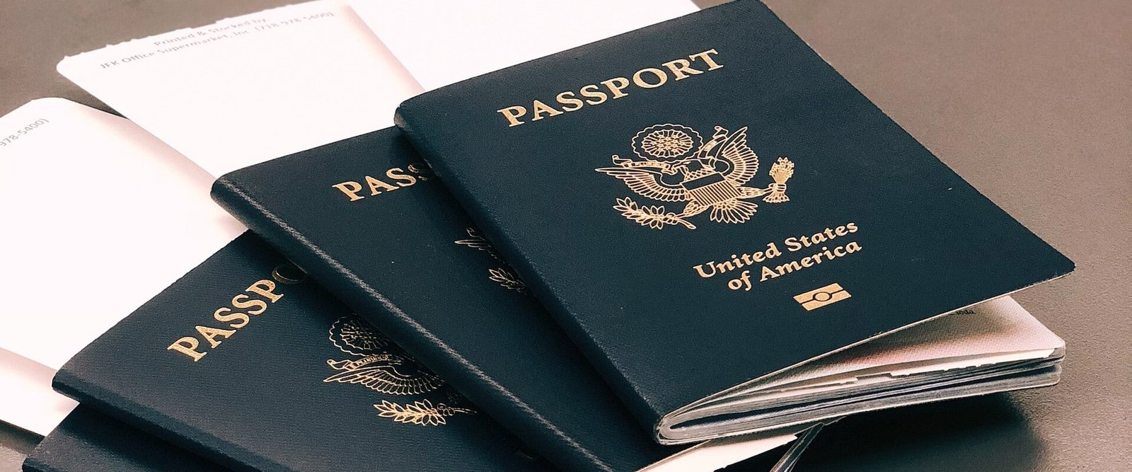 PRIMERA FERIA DE PASAPORTES AMERICANOS SE REALIZARÁ EN FEBRERO