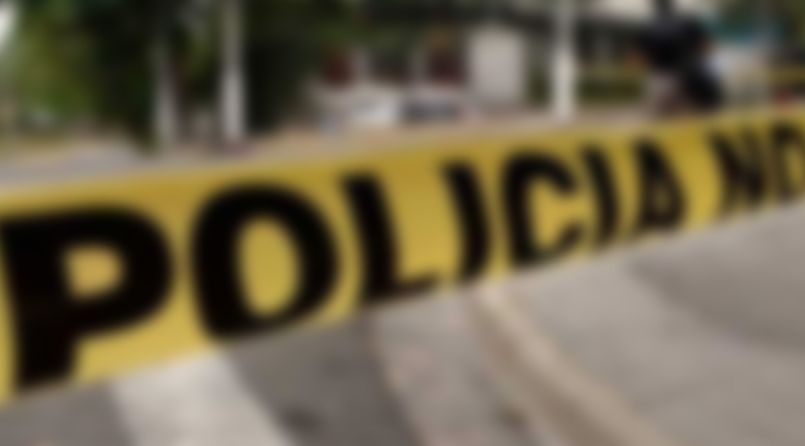 BALAZOS EN EL CRUCERO DE RAYÓN; ABRIERON FUEGO CONTRA UNA PROPIEDAD