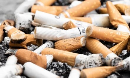 TOMAN ACCIONES ANTE MODIFICACIONES A LA LEY DEL CONSUMO DEL TABACO