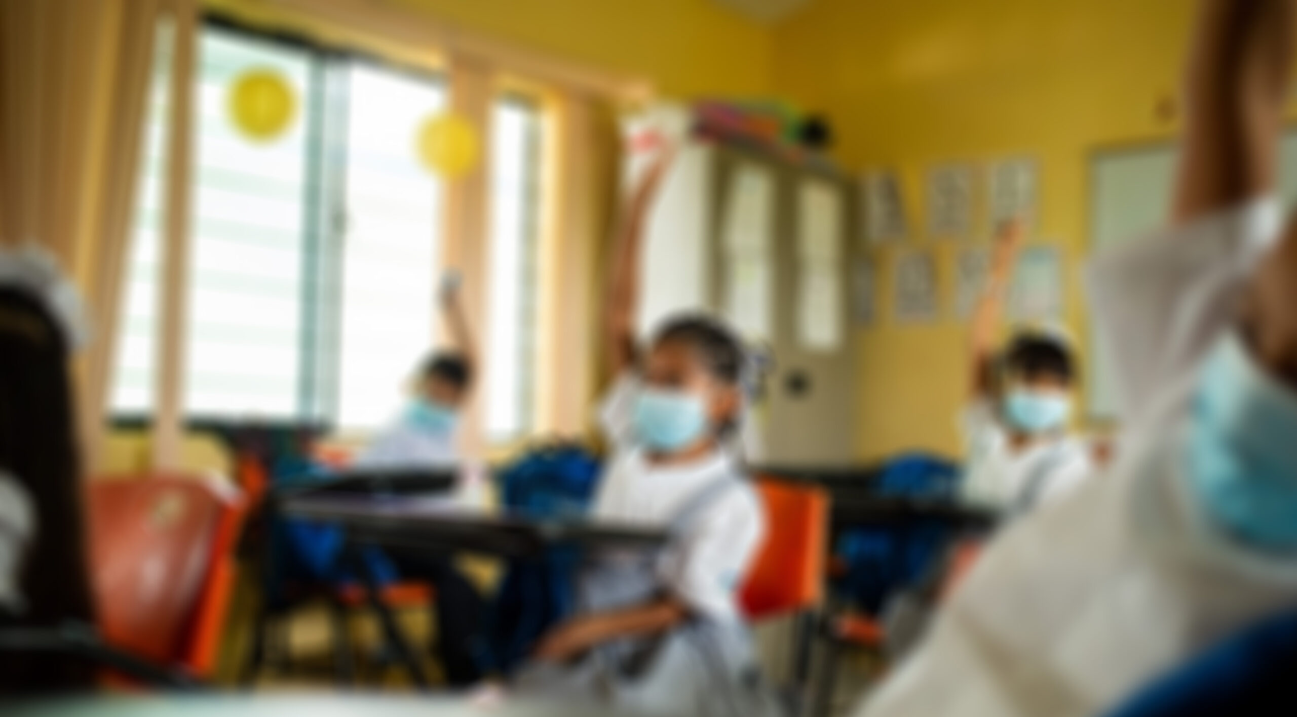 ESCUELAS DEL ALTIPLANO SEGUIRÁN UNA SEMANA EN CLASES «HÍBRIDAS»