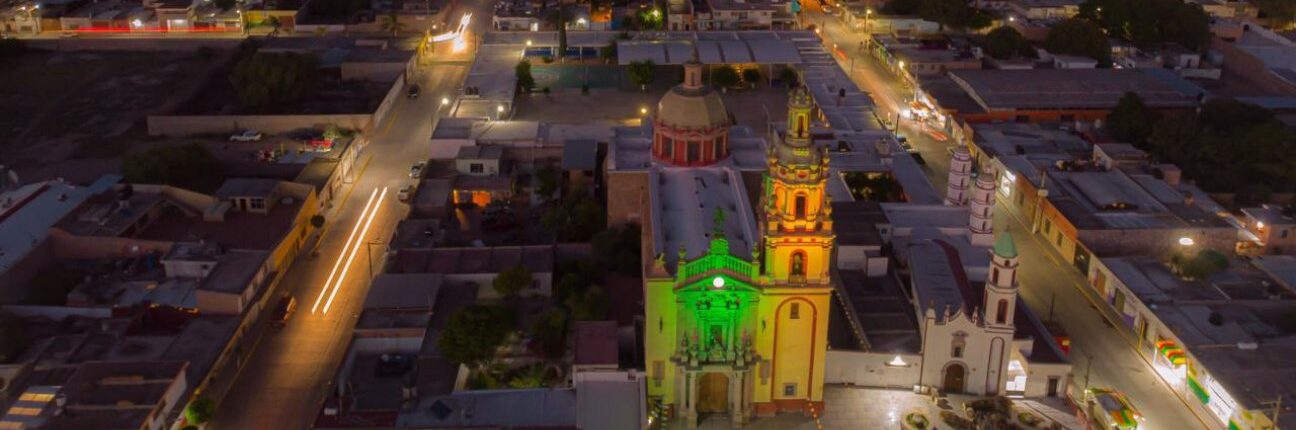 SEGAM SERÁ PARTE DEL PROYECTO DE URBANIZACIÓN DE SOLEDAD DE GRACIANO SÁNCHEZ