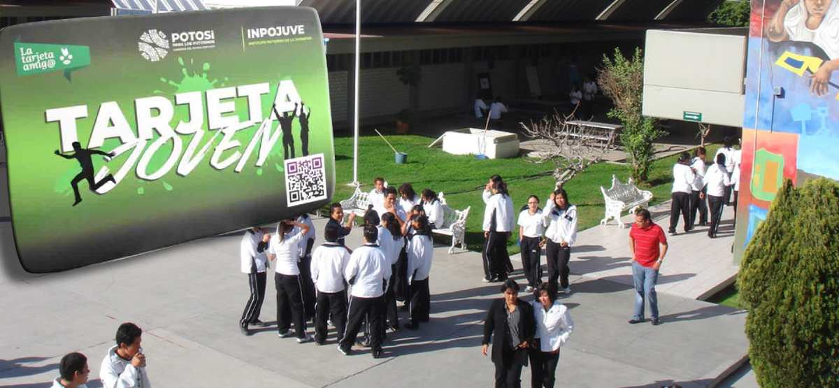 ALUMNOS DE COBACH PODRÁN ACCEDER A BENEFICIOS DE “TARJETA JÓVEN”