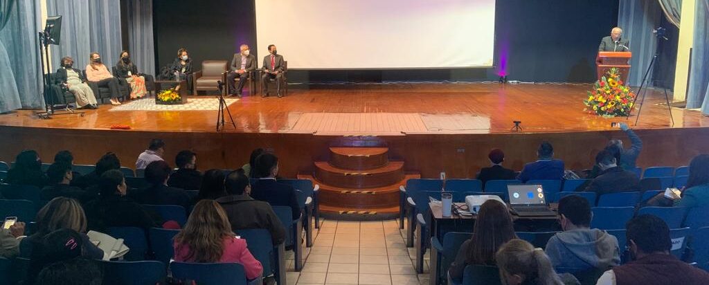 SLP ES SEDE DEL OCTAVO ENCUENTRO DE LA RED NORMALISTA DE HISTORIA