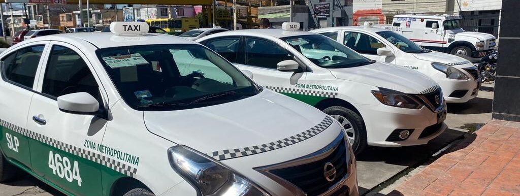 DARÁN CRÉDITOS PARA ACCEDER A NUEVAS UNIDADES DE TAXI