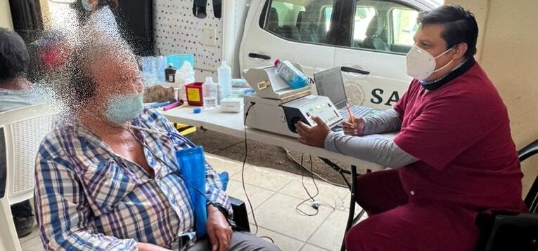 PERSONAS SIN SEGURIDAD SOCIAL TENDRÁN RESPALDO MÉDICO A TRAVÉS DEL PATRIMONIO DE LA BENEFICENCIA PÚBLICA ESTATAL