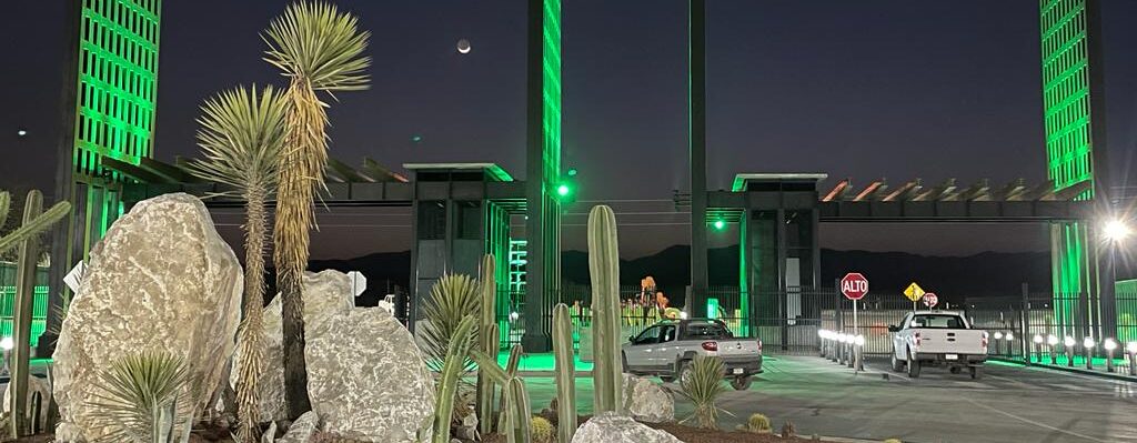 30 PARQUES TIPO TANGAMANGA SERÁN CONSTRUIDOS A LO LARGO DE SLP