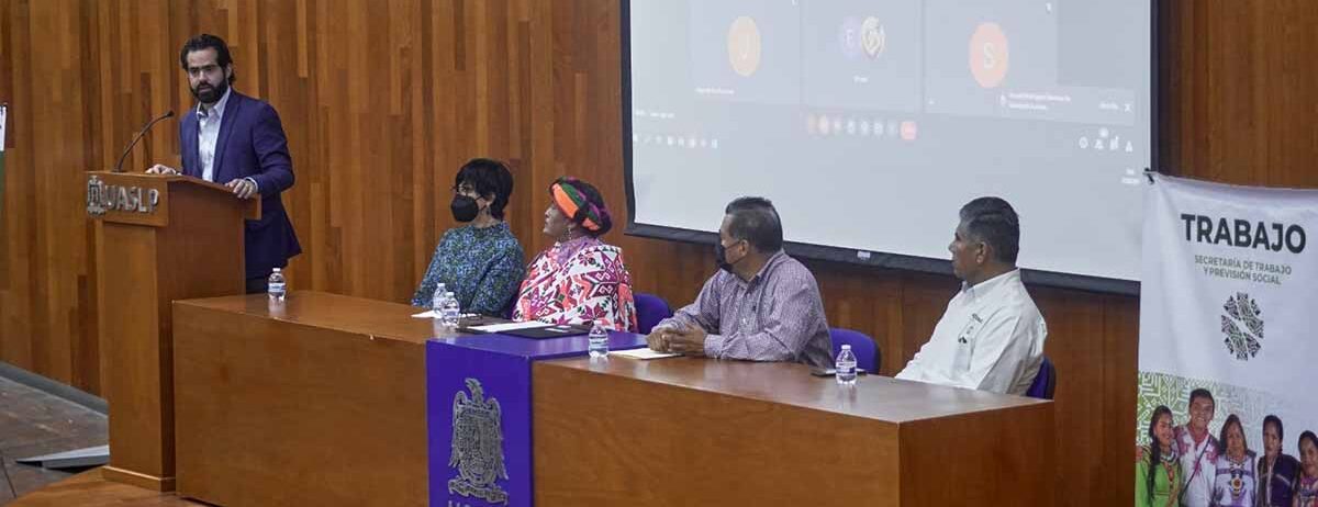 CAPACITARÁN A ARTESANOS DE LA HUASTECA A TRAVÉS DE LA RADIO