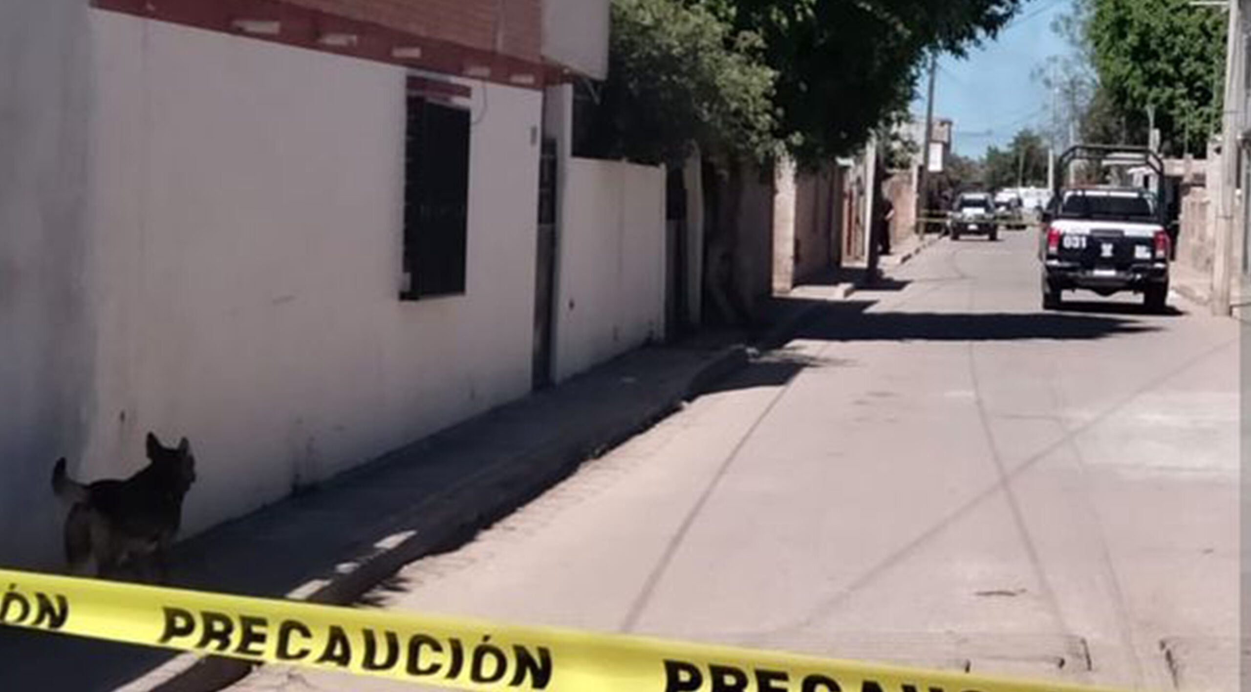 SE AGUDIZA LA VIOLENCIA EN LA ZONA MEDIA POTOSINA; DOS EJECUTADOS MÁS ESTE SÁBADO