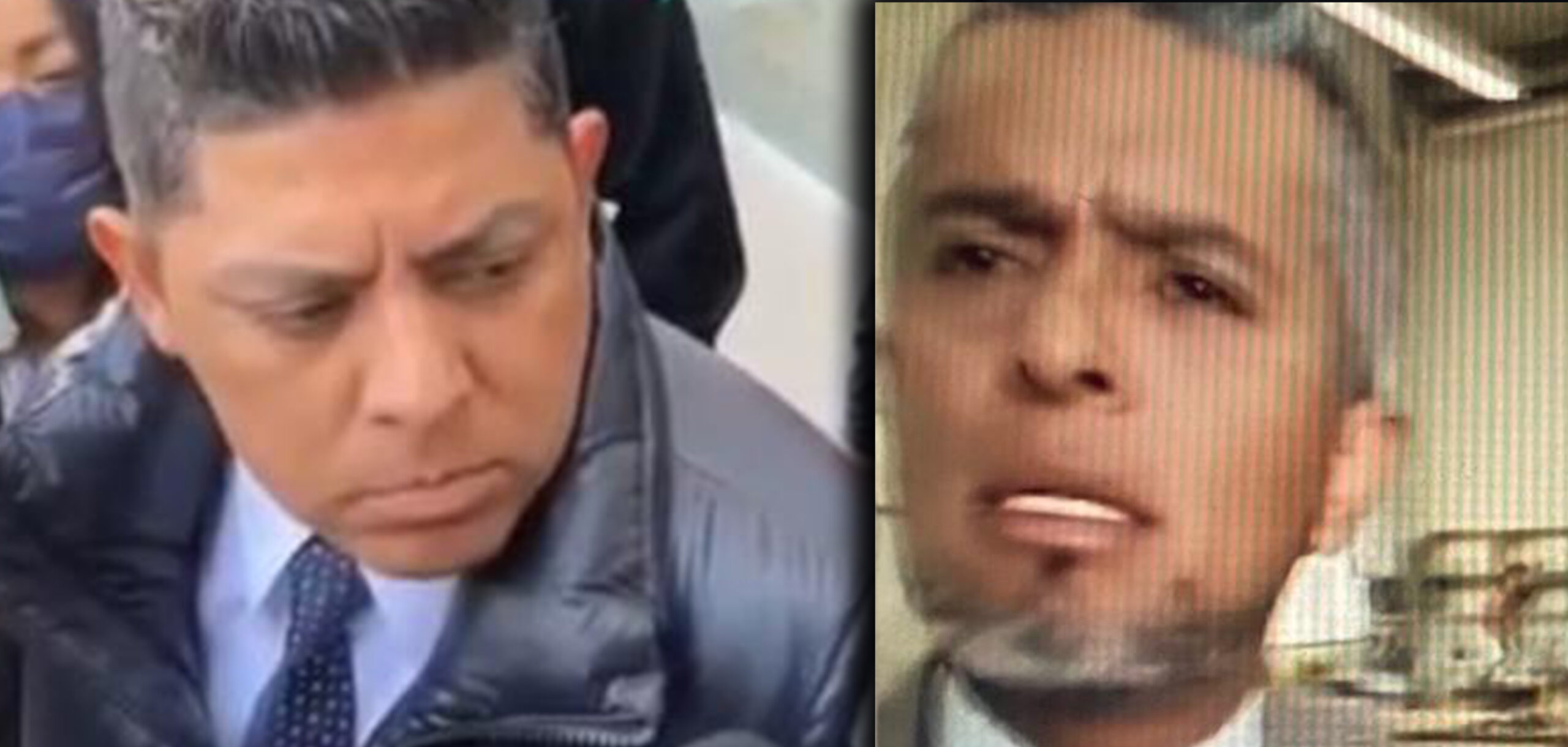 GALLARDO AFIRMA QUE NO ESTÁ ENTERADO SOBRE EL ABOGADO VIOLENTO DE SU GOBIERNO