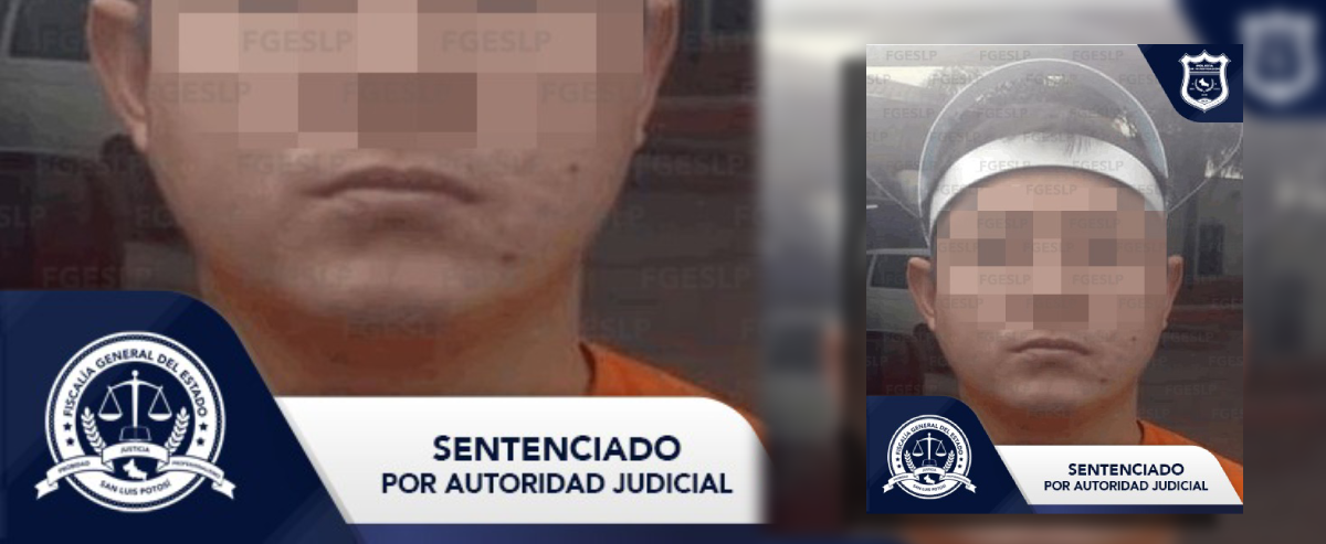 ÚLTIMO INVOLUCRADO EN HOMICIDIO DE EX EDIL DE XILITLA RECIBE 26 AÑOS DE SENTENCIA